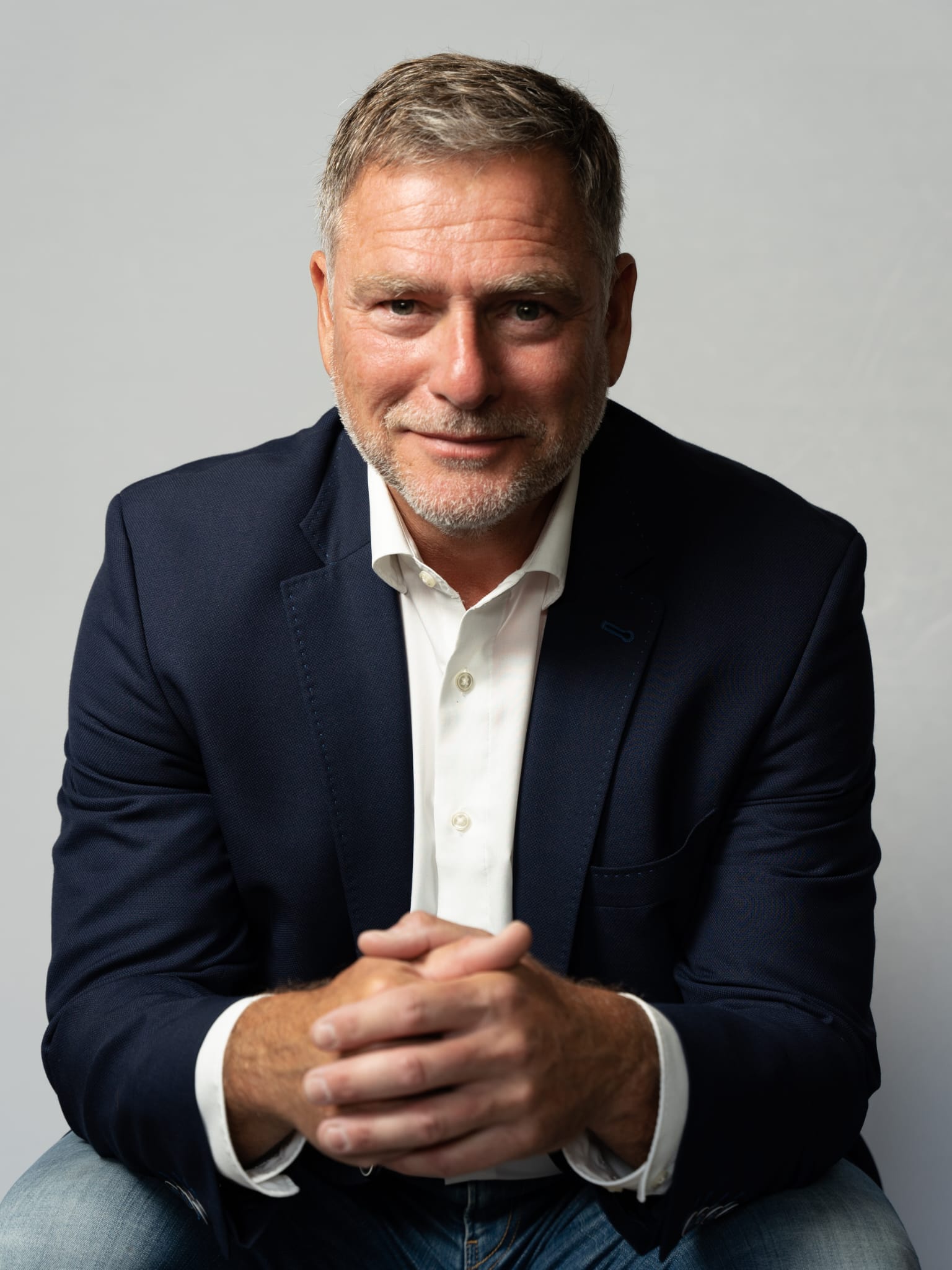 Karsten Müller - Unternehmensberater